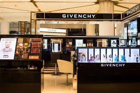 givenchy thailand store|Givenchy official website.